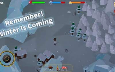 Can You Survive? : Survival World PRO [ВЗЛОМ: Много денег] скриншот 2