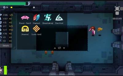 Tale of Fallen Dragons [ВЗЛОМ: Много денег] скриншот 2