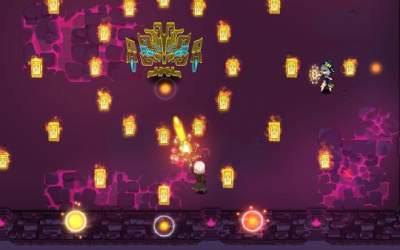 Tale of Fallen Dragons [ВЗЛОМ: Много денег] скриншот 6