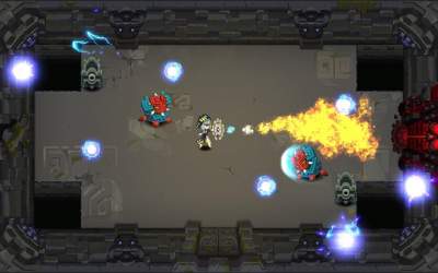 Tale of Fallen Dragons [ВЗЛОМ: Много денег] скриншот 7