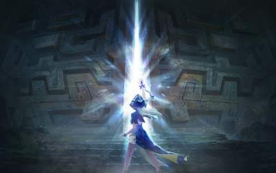 Tale of Fallen Dragons [ВЗЛОМ: Много денег] скриншот 4