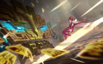 Tale of Fallen Dragons [ВЗЛОМ: Много денег] скриншот 5