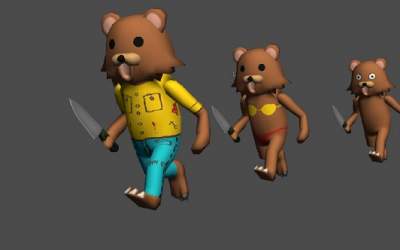 TooBold скриншот 4