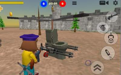 TooBold скриншот 2