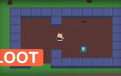 Скачать POBG Pocket Battlegrounds