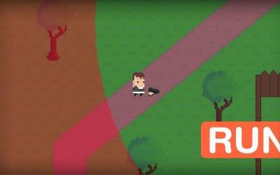 POBG Pocket Battlegrounds скриншот 2