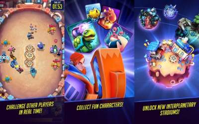 Орбиталь 1 скриншот 1