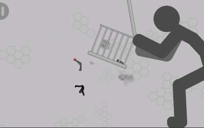 Скачать Stickman Flatout Epic