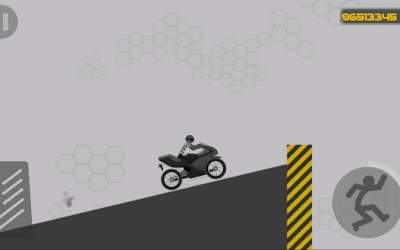 Stickman Flatout Epic скриншот 6