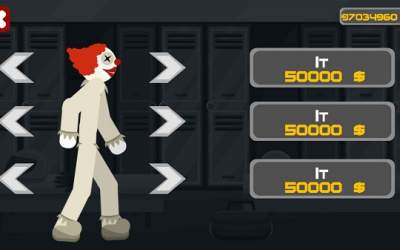 Stickman Flatout Epic скриншот 4