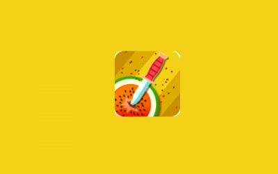 Скачать Knife Battle - Hit the target [ВЗЛОМ: бесплатные покупки]