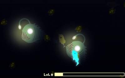 Скачать Cat Goes Fishing LITE [Взлом: Много денег]