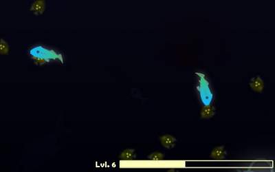 Cat Goes Fishing LITE [Взлом: Много денег] скриншот 5