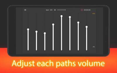 Dj Создание музыки скриншот 2