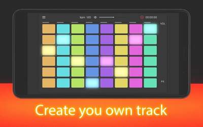 Dj Создание музыки скриншот 5