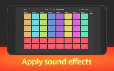 Dj Создание музыки скриншот 4