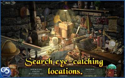 Потерянные Души: Незабвенные истории [ВЗЛОМ: полная разблокировка] скриншот 2