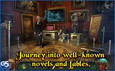 Потерянные Души: Незабвенные истории [ВЗЛОМ: полная разблокировка] скриншот 1