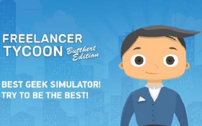 Скачать Симулятор фрилансера: Game Developer Edition [ВЗЛОМ: деньги]