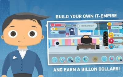 Симулятор фрилансера: Game Developer Edition [ВЗЛОМ: деньги] скриншот 5