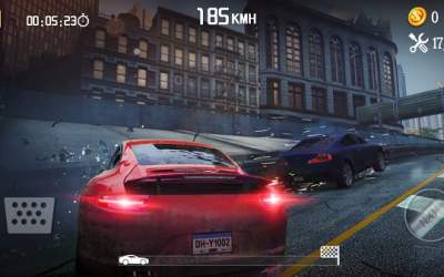 Speed Traffic- Racing Need [ВЗЛОМ: деньги] скриншот 2