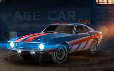 Скачать Speed Traffic- Racing Need [ВЗЛОМ: деньги]