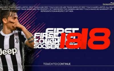 FTS HD 2018 [ВЗЛОМ: много денег] скриншот 5