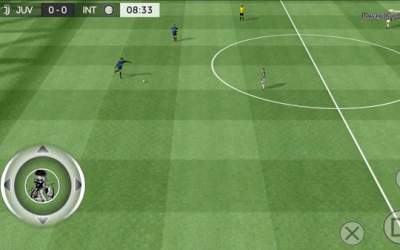 FTS HD 2018 [ВЗЛОМ: много денег] скриншот 2