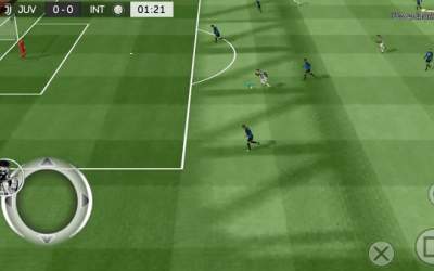 Скачать FTS HD 2018 [ВЗЛОМ: много денег]