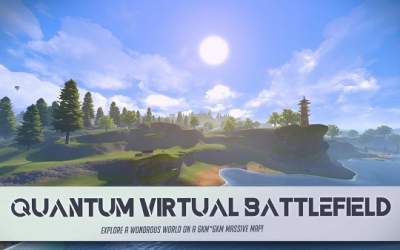 Скачать Project : Battle [ВЗЛОМ: Много денег]