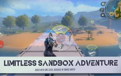 Project : Battle [ВЗЛОМ: Много денег] скриншот 5