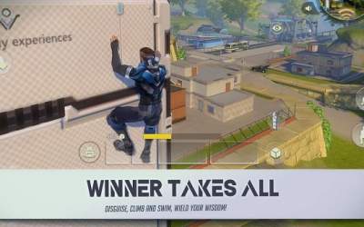 Project : Battle [ВЗЛОМ: Много денег] скриншот 4