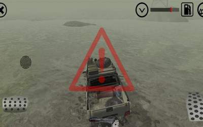 Reduced Transmission 2018 [ВЗЛОМ: Много денег] скриншот 1