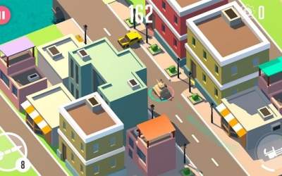 Скачать Trail Of Tank [ВЗЛОМ: Бесплатные покупки] 1.05