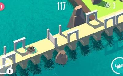 Trail Of Tank [ВЗЛОМ: Бесплатные покупки] 1.05 скриншот 4