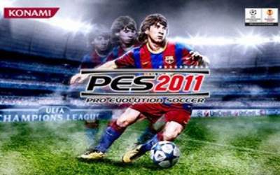 Скачать PES 2011 Pro Evolution Soccer [ВЗЛОМ: бесплатные трансферы] 2