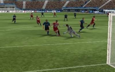 PES 2011 Pro Evolution Soccer [ВЗЛОМ: бесплатные трансферы] 2 скриншот 4