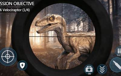 Охота на диких животных [ВЗЛОМ на деньги] 1.1.0 скриншот 4