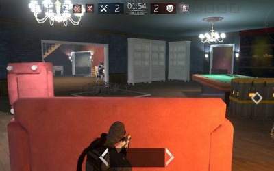 Скачать Rainbow Six Siege [ВЗЛОМ] 1.0.291