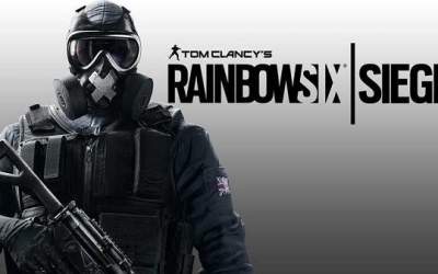 Rainbow Six Siege [ВЗЛОМ] 1.0.291 скриншот 2