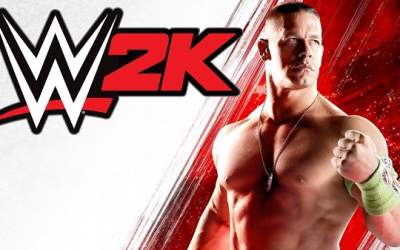WWE 2K [ВЗЛОМ: Много денег] 1.1.8117 скриншот 4