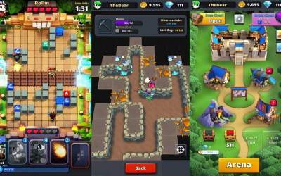 Raskulls: Online [ВЗЛОМ: Много денег] 1.0.16 скриншот 1