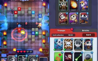 Raskulls: Online [ВЗЛОМ: Много денег] 1.0.16 скриншот 4