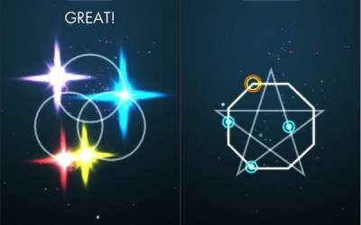 Looper! The Magical Ball 1.1.0 скриншот 2