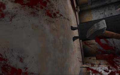 Монахиня [ВЗЛОМ] 1.0.6 скриншот 5