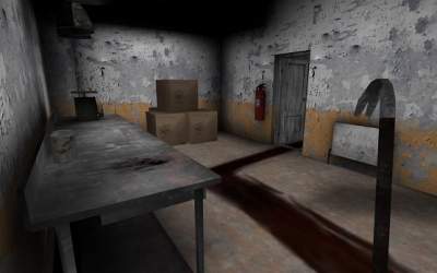 Монахиня [ВЗЛОМ] 1.0.6 скриншот 6