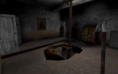 Монахиня [ВЗЛОМ] 1.0.6 скриншот 4