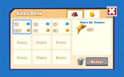 Зеленая ферма 3 [ВЗЛОМ: Деньги] 4.1.3 скриншот 1