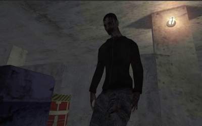 Zombie: Whispers of the Dead [ВЗЛОМ: деньги/бриллианты] 0.9 скриншот 6