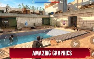 Скачать Zombie Rules - Mobile Survival & Battle Royale 1.3.3